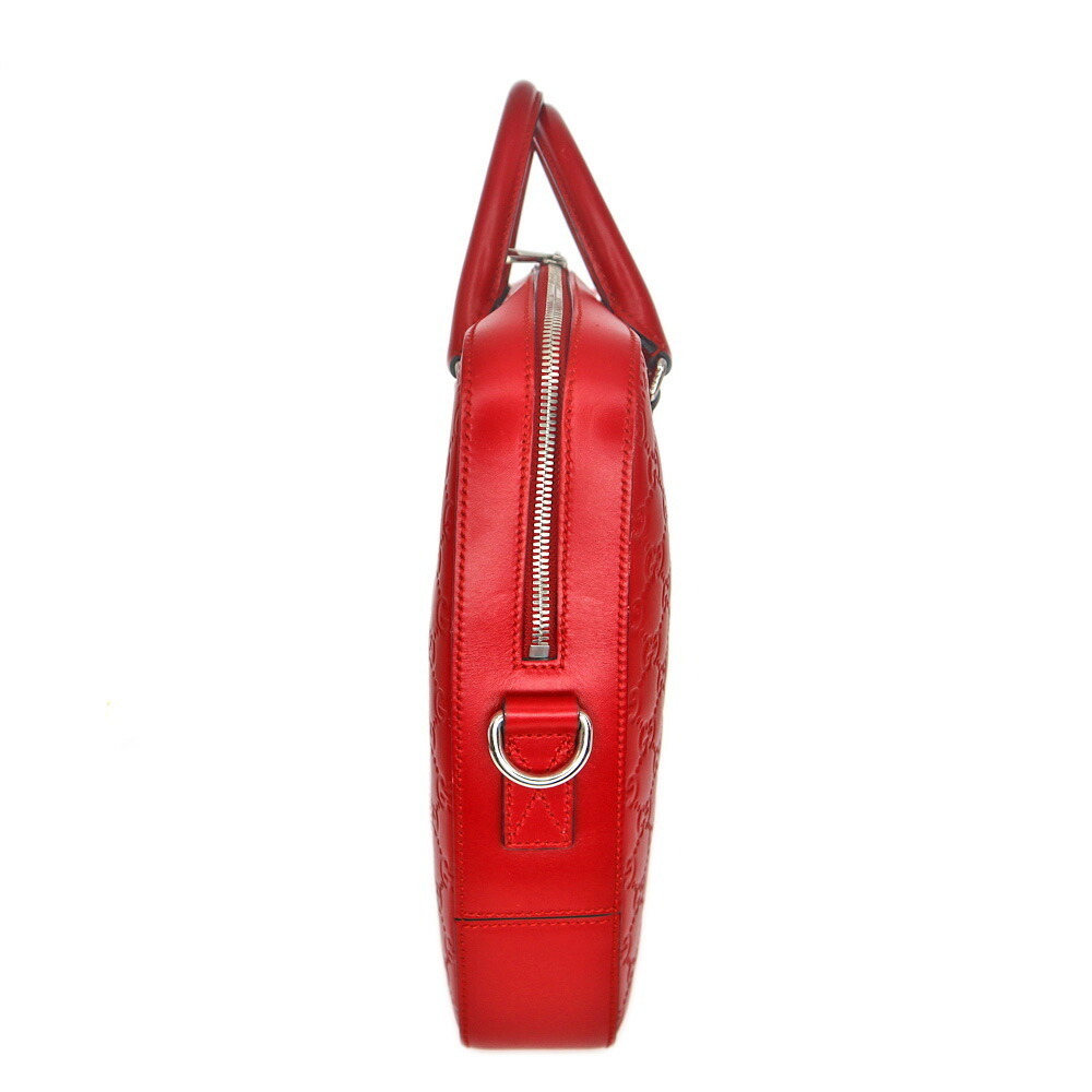 Gucci Briefcase - Picture 3 of 11